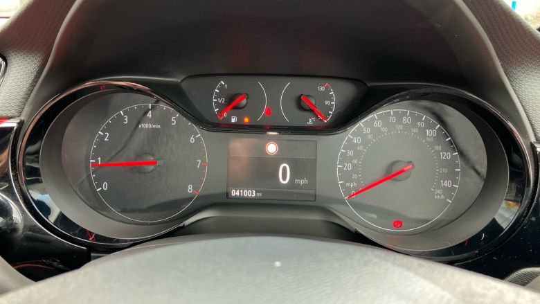 Vauxhall Corsa 1.2 Turbo SRi Premium 5dr Petrol Hatchback